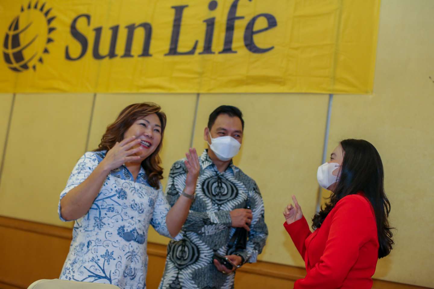 Sederet Keuntungan Menjadi Tenaga Pemasar Asuransi Sun Life Indonesia