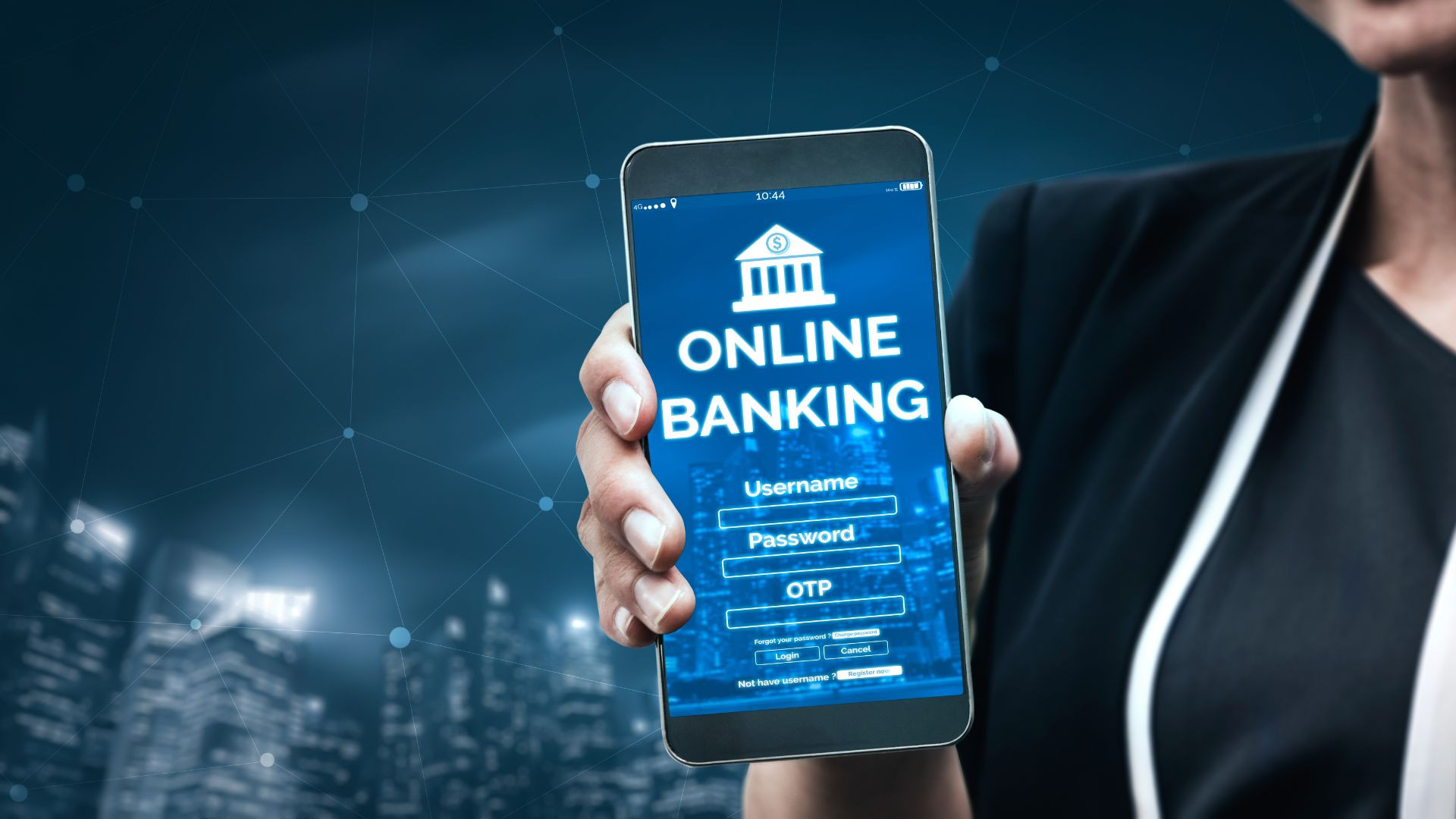  Membaca Sinyal di Balik Kinerja Untung Bank Digital