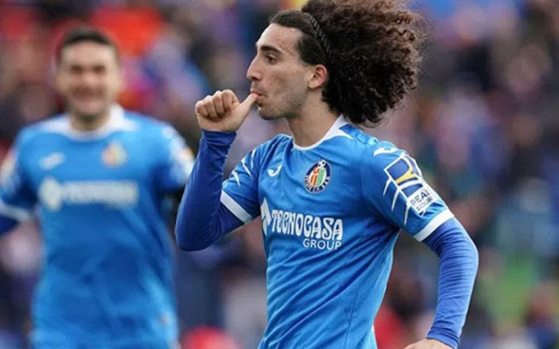  Transfer Liga Inggris: Leno ke Fulham, Cucurella Mendekat ke Chelsea