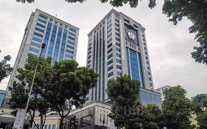  Utang Pemerintah Tembus Rp7.123,6 Triliun per Juni 2022, Naik Rp121 Triliun