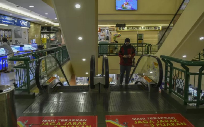  Gelar Indonesia Shopping Festival, Pengusaha Bidik Transaksi Rp50 Triliun