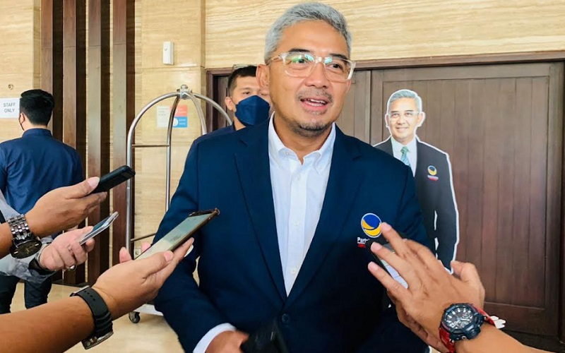  Soal Aturan PSE, Farhan: Upaya Pemerintah Jaga Kedaulatan