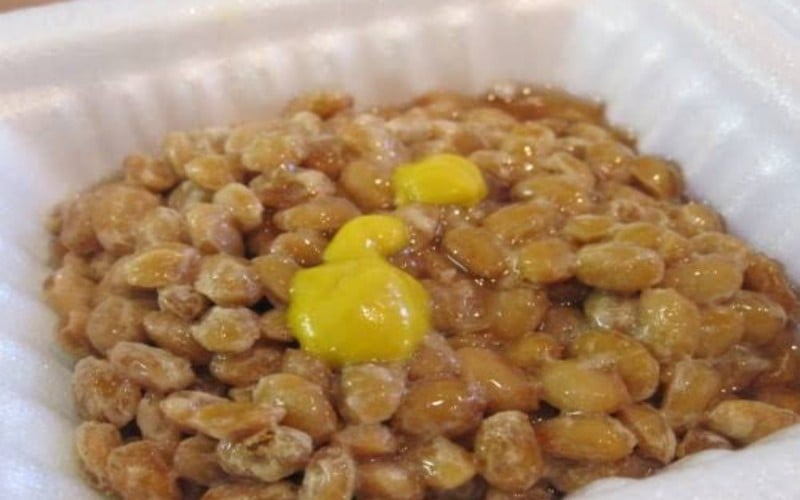  Resep Membuat Natto, Makanan Khas Jepang yang Lagi Viral