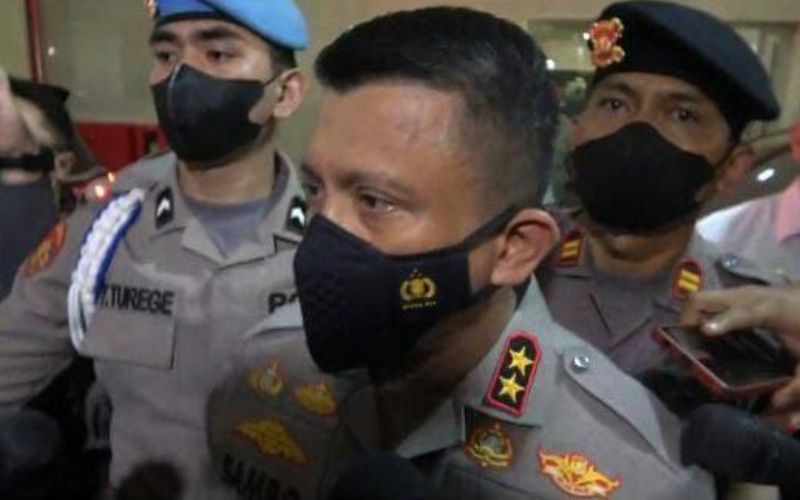  Pembunuhan Brigadir J: Bharada E Tersangka, Ferdy Sambo Diperiksa