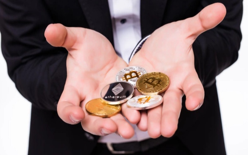  Matrixport Prediksi Crypto Exchange akan Digeser oleh Aset Digital
