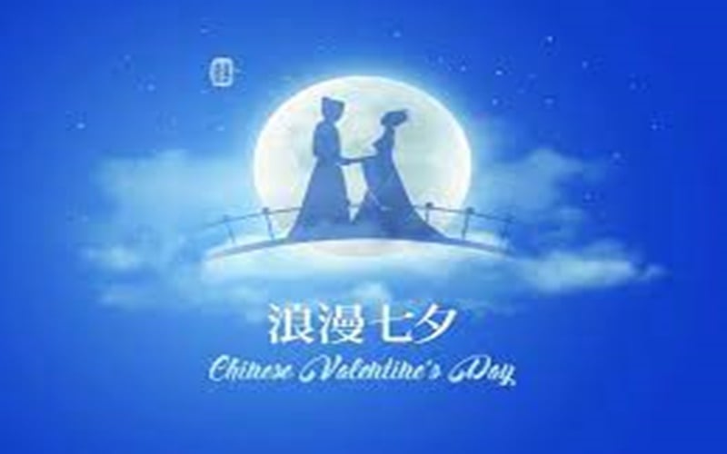  Sejarah Festival Qixi, Perayaan Valentine Khas Negeri China