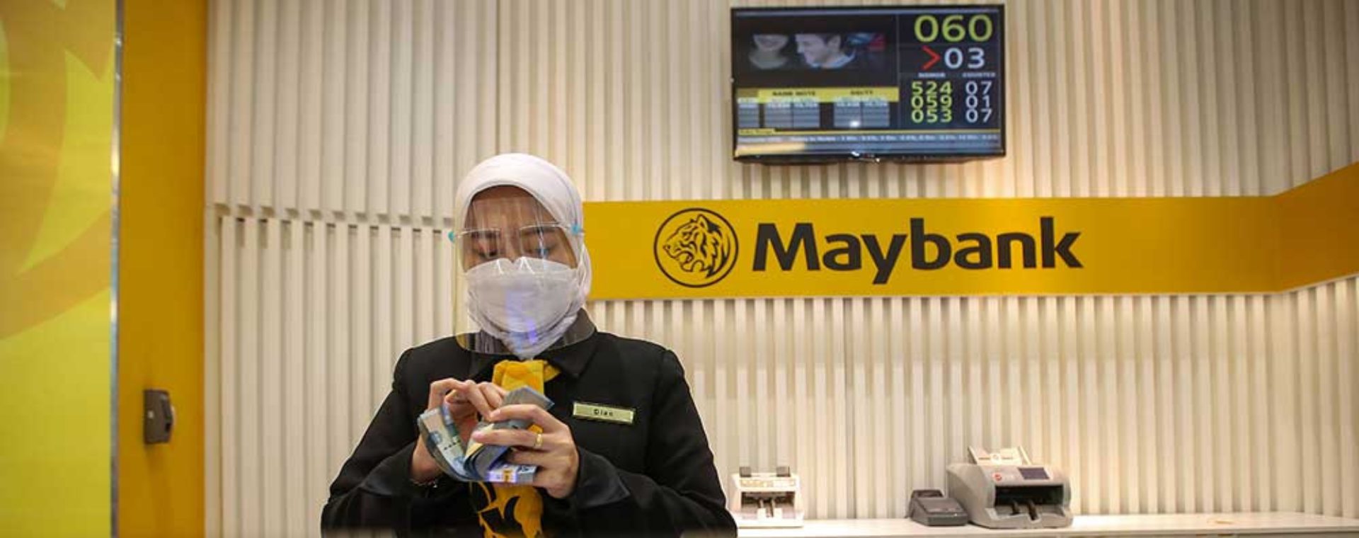  Historia Bisnis: Maybank Hampir Rugi Saat Akuisisi Bank Internasional Indonesia