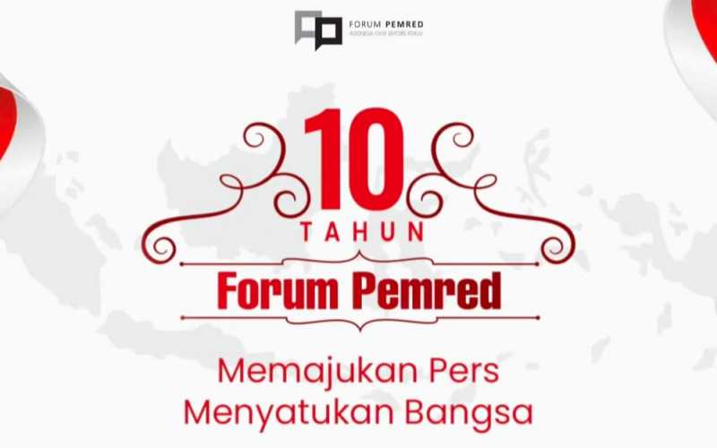  Sejumlah Bakal Capres Potensial Hadir di Acara Forum Pemred