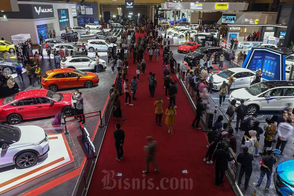 Kuda-Kuda Pembiayaan Mobil dan Motor Jika Suku Bunga Naik