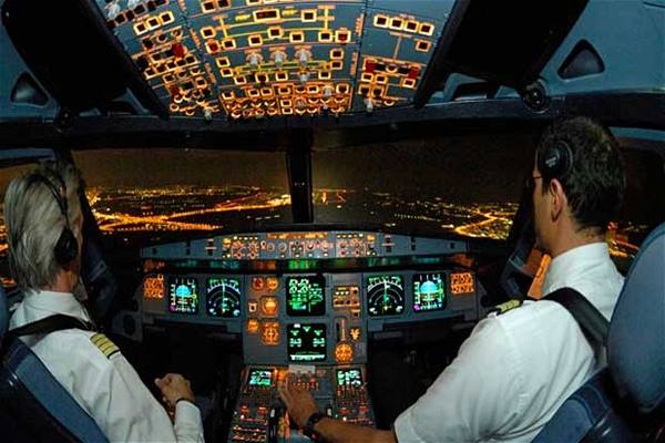  Bahaya Penyakit Jantung Terhadap Pilot, Ini Komentar Kemenhub