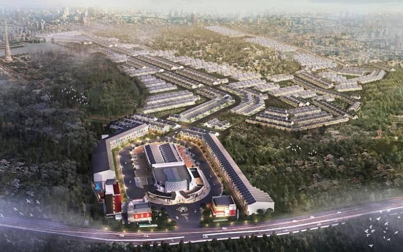  Metland Tambun Tawarkan Hunian Milenial Seharga Rp700 Jutaan
