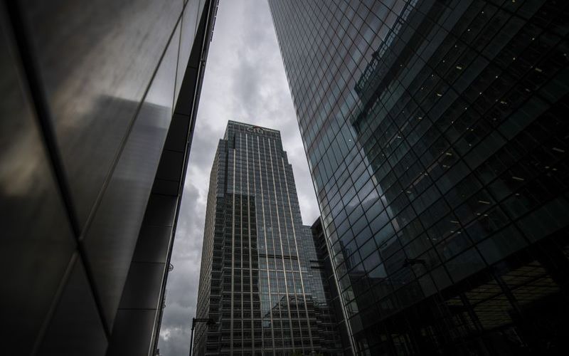 Gedung Citigroup. /Chris J Ratcliffe-Bloomberg