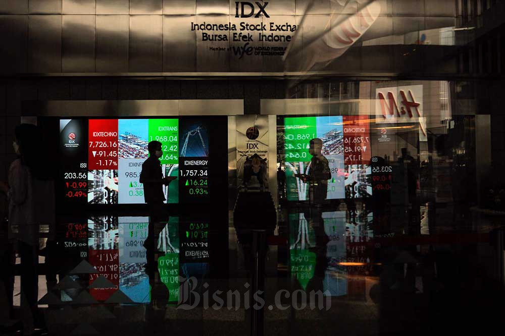  Empat Emiten Siap Melantai di Tanggal Cantik 8 Agustus 2022, Simak Harga Sahamnya
