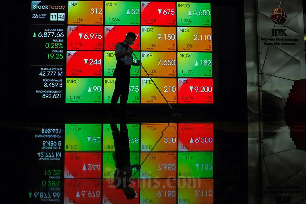  Listing di Bursa Hari Ini, KKES Tegaskan Dana IPO untuk Pengembangan Bisnis