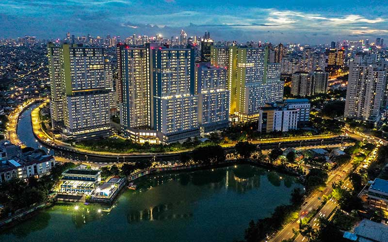  Berkurang 18, Pasien Covid-19 di Wisma Atlet Kemayoran Tinggal 156 Orang