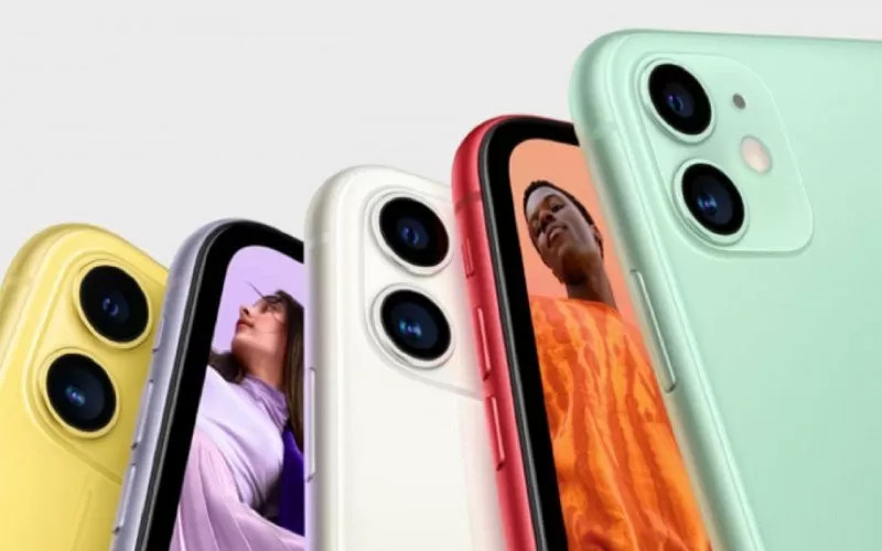  Daftar Harga Terbaru iPhone per Agustus 2022, iPhone 11 Cuma Rp7 Juta