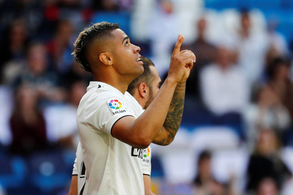  Striker Tak Terpakai Real Madrid Disebut Cuma Mau Gaji Buta