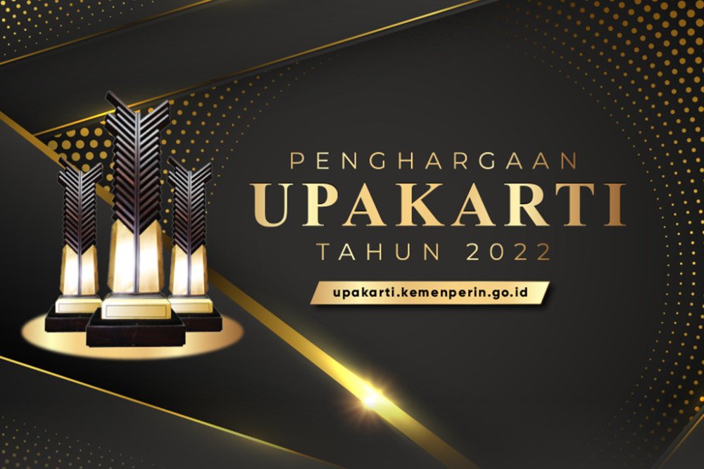  Mengenal Penghargaan Upakarti, Begini Sistem Penjuriannya   