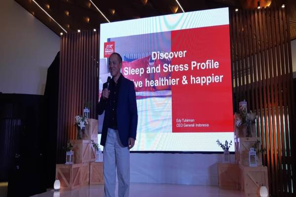  Produk Dominan Unit-linked, Ini Komitmen Asuransi Generali Terhadap PSAK 74