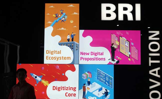  Perkuat Bisnis Treasury, Bank BRI (BBRI) Incar Generasi Muda