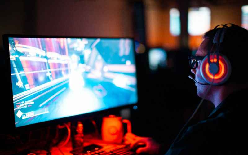 Akamai: Riset Sebut Perusahaan Gaming Dapat Serangan Siber Dua Kali Lebih Tinggi
