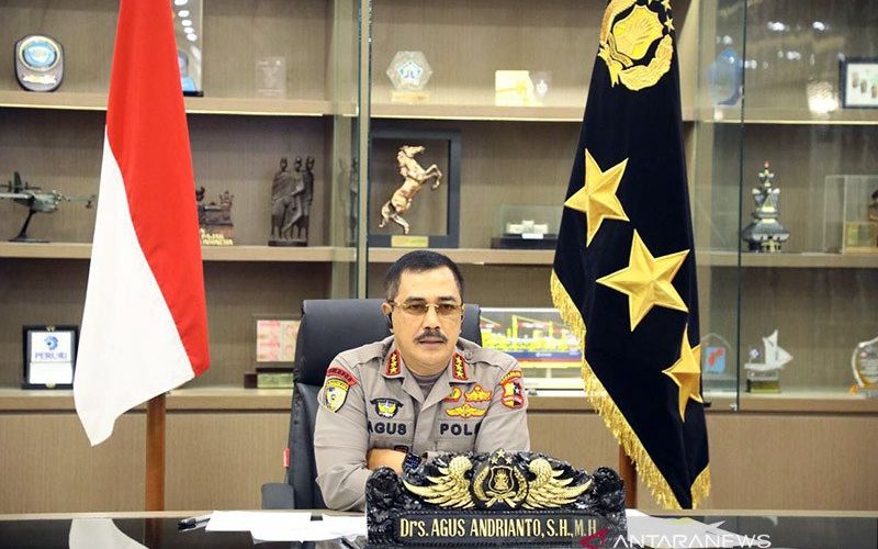  Timsus Kapolri Gelar Perkara Kasus Pembunuhan Brigadir J Besok