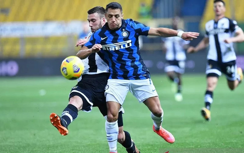  Bursa Transfer Pemain Liga Italia: Pindah dari Inter, Sanchez Digaet Marseille