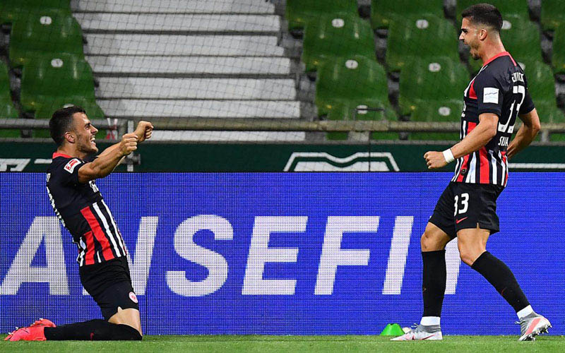  Bursa Transfer Liga Italia: Juve Ingin Cepat Datangkan Kostic