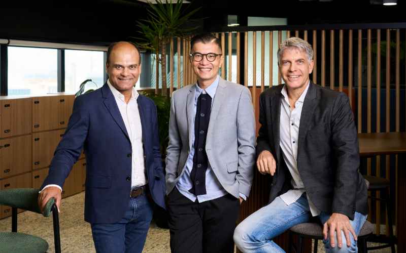  Accenture Berniat Akuisisi Romp untuk Tingkatkan Kemampuan Transformasi Brand