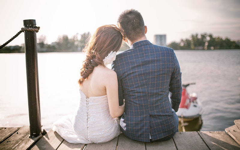  Inspirasi 20 Kata Kata Cinta Tulus dan Menyentuh Hati untuk Pasangan