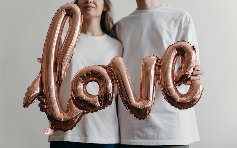 20 Kata Kata Cinta Bahasa Inggris Dijamin Buat Pasangan Baper (pexels)