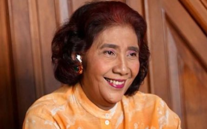  KKP Beri Izin Berbasis Kuota, Susi Pudjiastuti Ingin Perpres 44/2016 Hadir