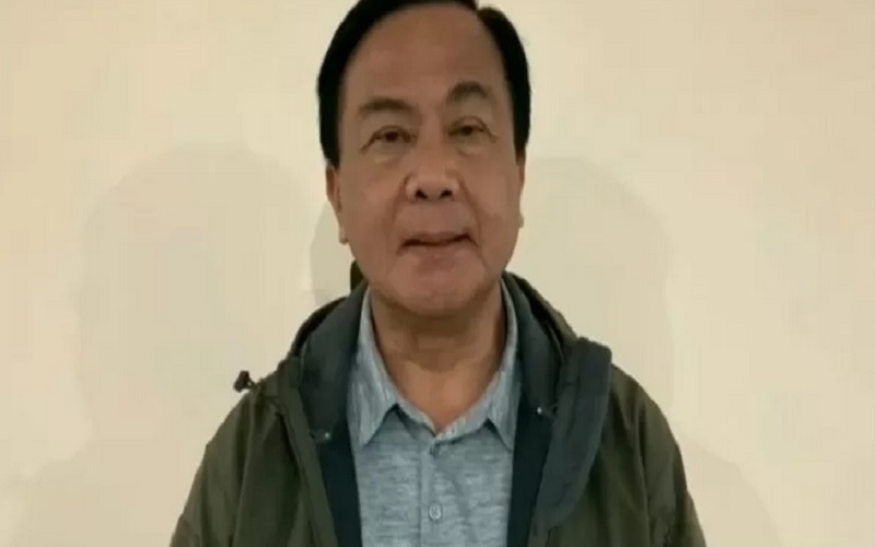  Benny Mamoto Terkesan Juru Bicara dan Bela Ferdy Sambo, Refly Harun: Salah Kaprah