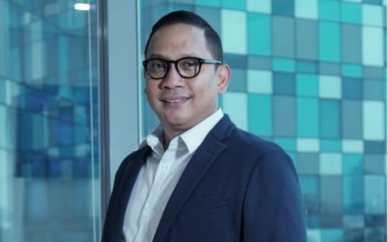 Bos Surge (WIFI) Prediksi Booming Smart TV di Indonesia