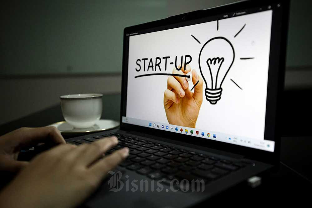  BNI Ventures Beri Tips Hadapi Startup Winter