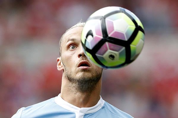  Bursa Transfer Pemain MU: Tidak Punya Striker, Arnautovic Jadi Incaran