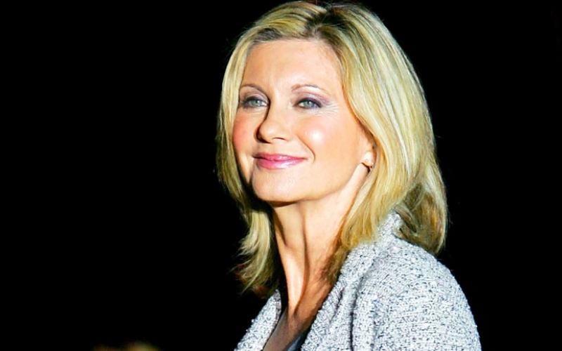  Profile Olivia Newton-John, Penyanyi Sekaligus Aktris Legenda 90-an