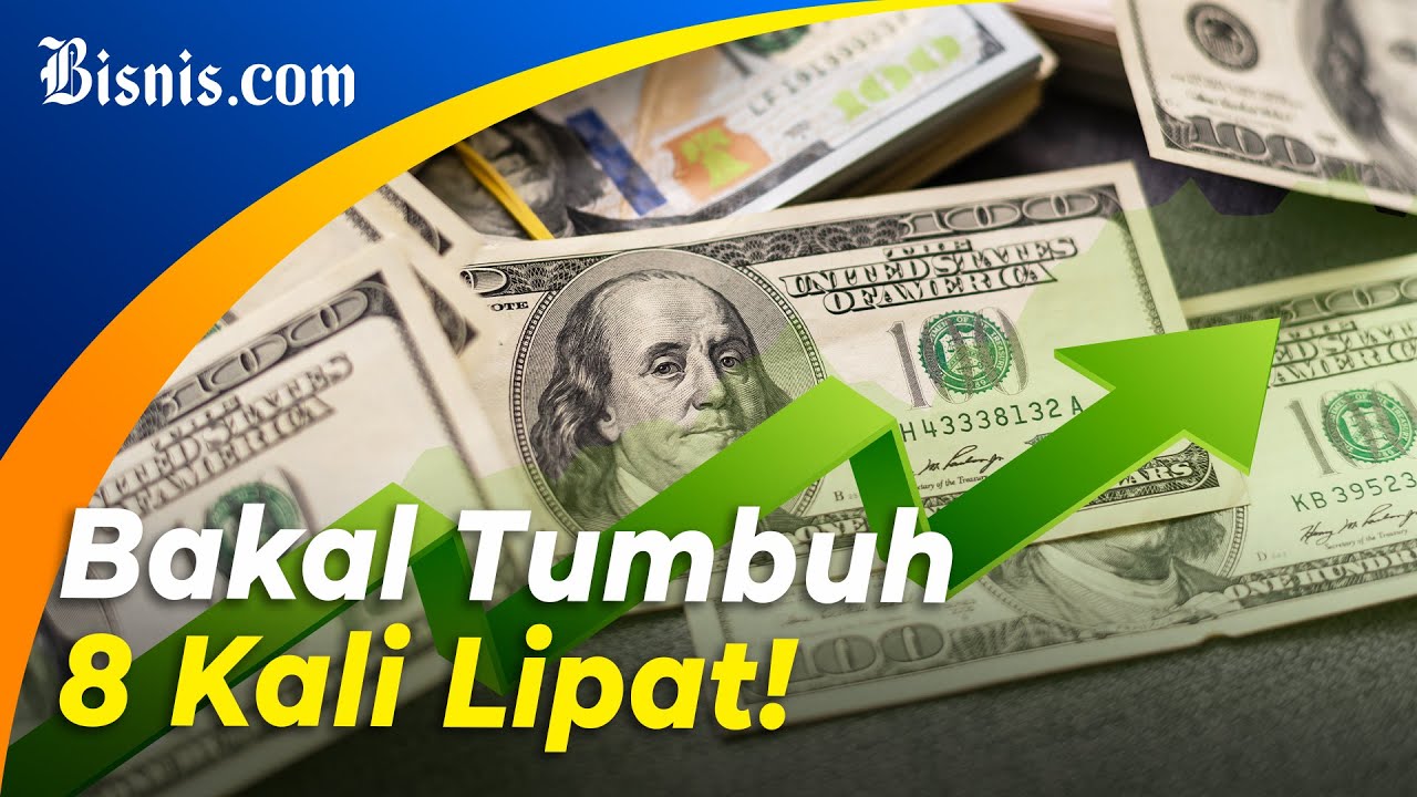  Peluang Ekonomi Digital Capai Rp4.500 Triliun Hingga 2030