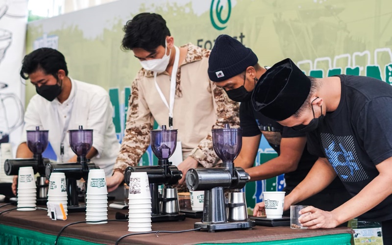  Tips Pebisnis Minuman Kekinian Tetap bertahan di Tengah Ketatnya Kompetisi