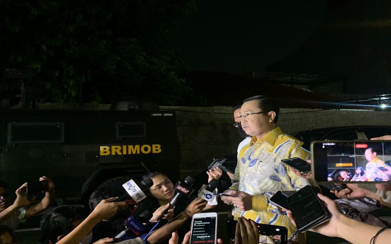  Jadi Tersangka Pembunuhan, Pengacara Ungkap Sosok Ferdy Sambo