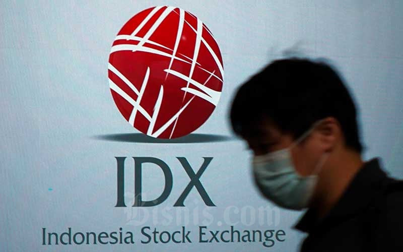  Setumpuk Asa di Usia 45 Tahun Pasar Modal Indonesia