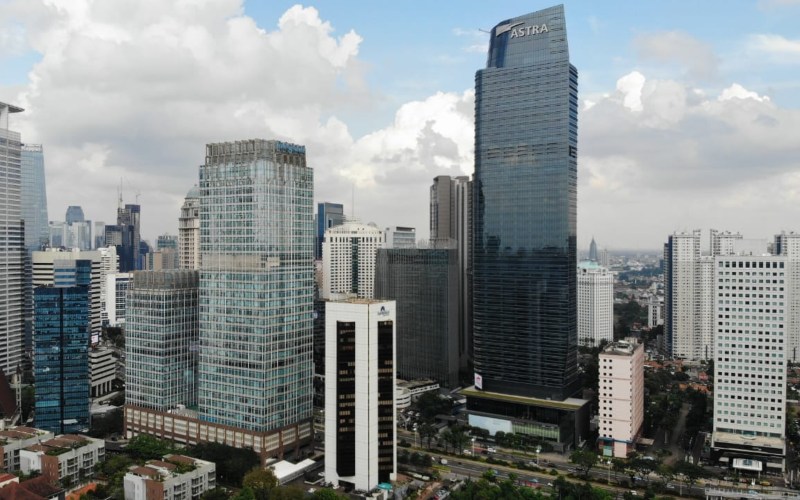  HUT ke-45 Pasar Modal, Begini Harapan Grup Astra Buat Bursa Indonesia