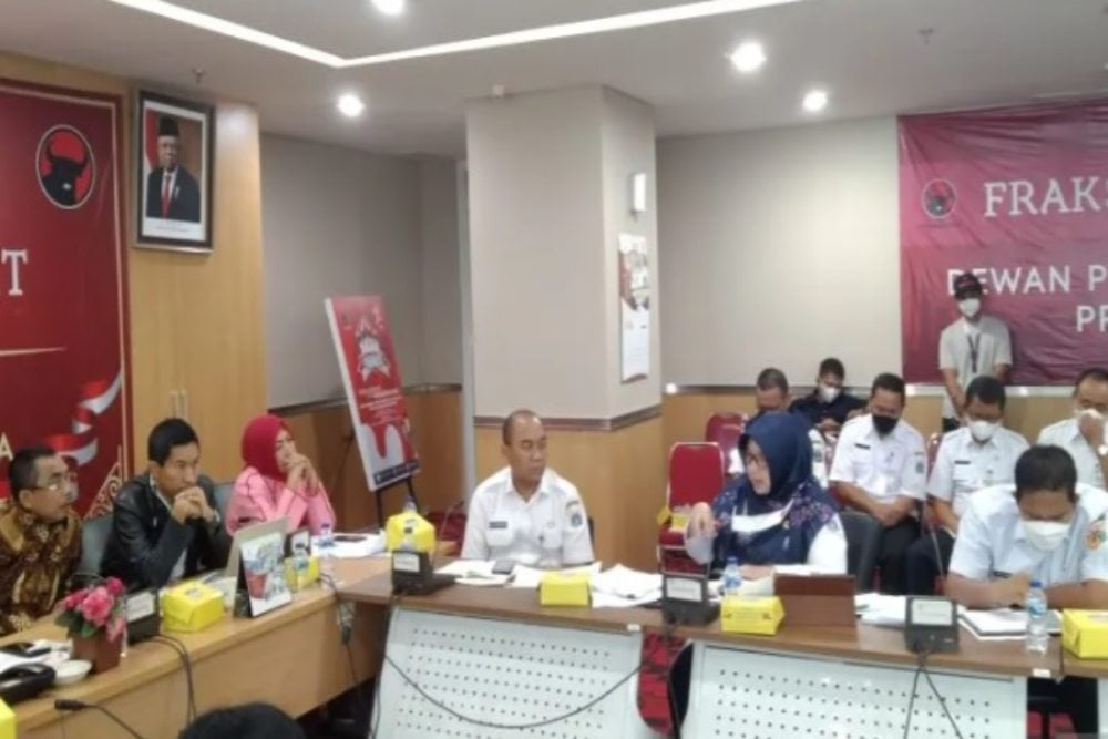  PDIP Temukan 10 Kasus Intoleransi di Sekolah di Wilayah DKI Jakarta