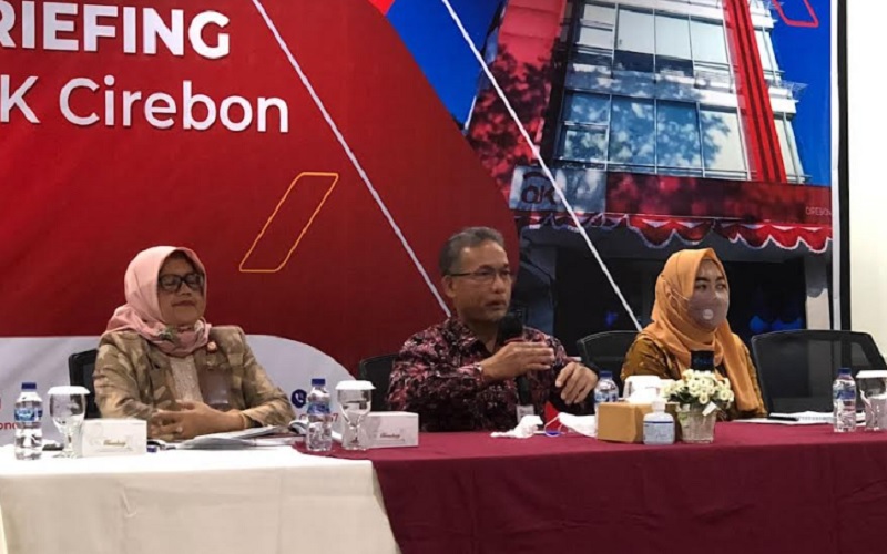  BPR Tidak Sehat di Ciayumajakuning Dipecut untuk Merger