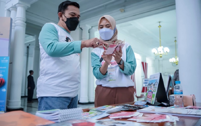  1,4 Juta Siswi SMA/SMK di Jabar Bakal Rutin Minum Tablet Penambah Darah, Ada Apa?