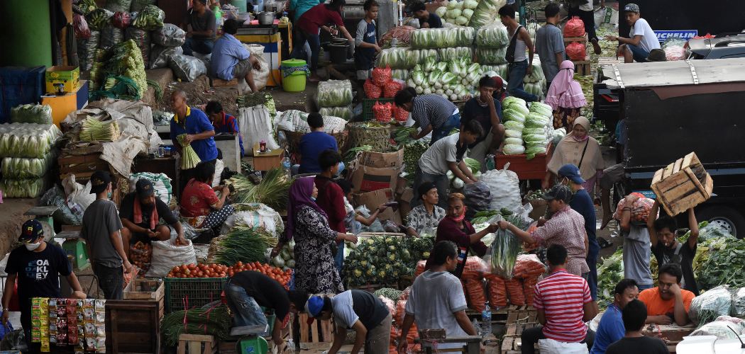  Harga Pangan Hari Ini, 12 Agustus: Harga Minyak Goreng, Cabai Rawit dan Gula Naik