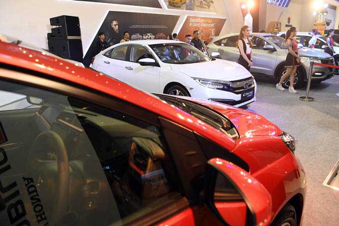  Daftar Harga Suzuki S-Presso, Pesaing Brio yang Dijual Super Terjangkau