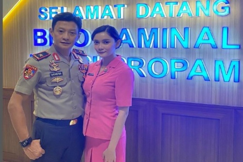  Seali Syah Sebut Karier Brigjen Hendra Kurniawan Hancur Terseret Kasus Pembunuhan Brigadir J