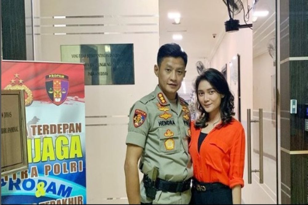  Pembunuhan Brigadir J, Seali Syah: Hendra Kurniawan Ditahan Sejak 8 Agustus