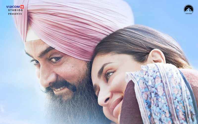  Sinopsis Laal Singh Chadha, Diperankan Aamir Khan dan Kareena Kapoor 